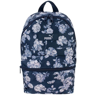 Mochila Puma Core Pop Backpack - 11 Litros