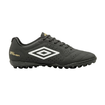 Chuteira Society Umbro Neo Striker TF - Adulto