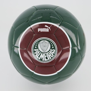 Bola Futebol Campo Oficial Verde Stitch Player - Baratinho Online