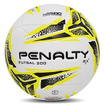 Bola de Futsal Penalty Rx 200 Xxiii Sub 13 - Infantil