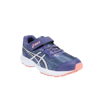 Tênis ASICS Infantil Fantasy 4