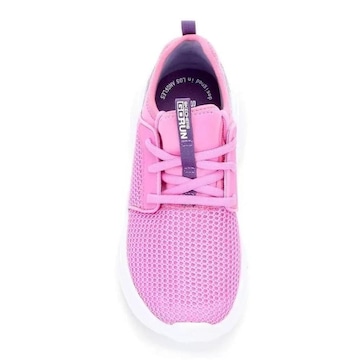 Tênis Infantil Skechers Go Run Fast Valor