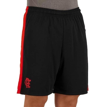 Bermuda do Flamengo Concept Braziline - Masculina