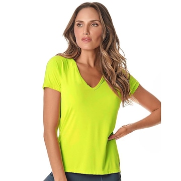 Blusa Vestem Dry Fit Only - Feminina