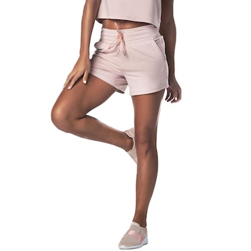 Shorts Vestem Lotus - Feminino