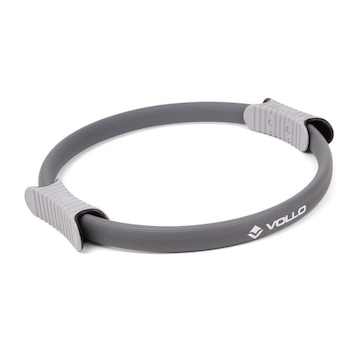 Anel de Pilates Vollo - 38 cm