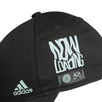 BONÉ ABA CURVA ADIDAS ARKD3 - SNAPBACK - INFANTIL