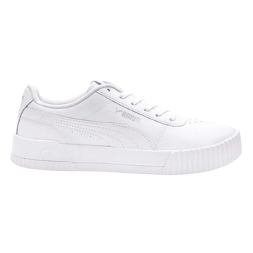 Tênis Puma Carina L - Feminino