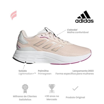 Tênis adidas Speedmotion - Feminino