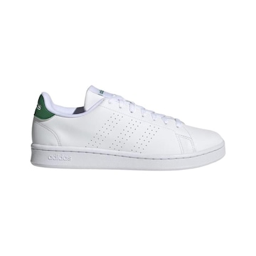 Tenis adidas Advantage - Masculino