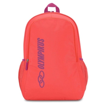 Mochila Olympikus Essential - 19 Litros