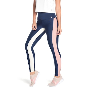 Legging Fusô Newport Vestem feminina