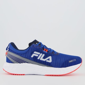 Tênis Fila Racer Master - Masculino