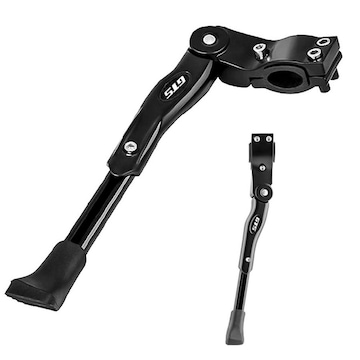 Descanso para Bicicleta GTS Lateral com Regulagem