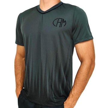 Camisa do Atlético Mineiro Braziline Futurity - Masculina