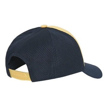 Boné Aba Curva Mizuno Big Logo - Snapback - Adulto