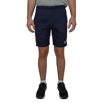 Bermuda Fila Cinci Fbox 48cm - Masculina