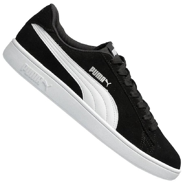 Tênis Puma Smash V2 BDP - Feminino