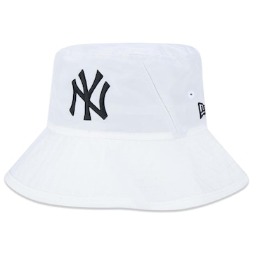 Chapéu Bucket New Era MLB New York Yankees Offline Survivor - Adulto