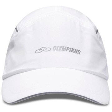 Boné Olympikus Essential - Strapback - Unissex