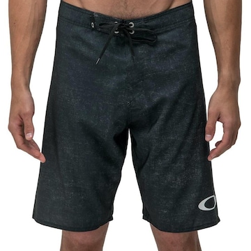 Bermuda Oakley Basic Boardshorts - Masculina