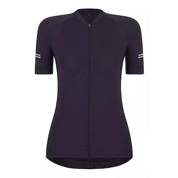 Camiseta Ciclismo Bike Lupo Sport Proteção Uv50+ - Feminina