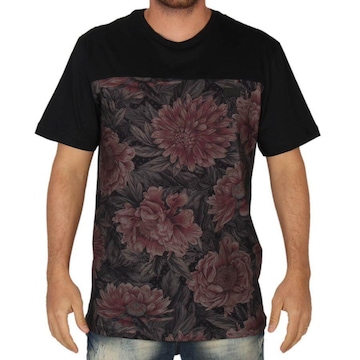 Camiseta MCD Especial Peonie Garden Core - Masculina