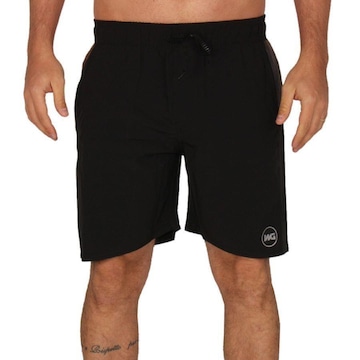 Shorts Wg Voley God - Masculino