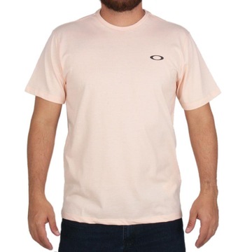 Camiseta Oakley Icon Tee - Masculina