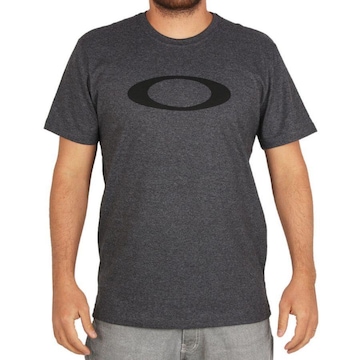 Camiseta Oakley Ellipse Tee - Masculina