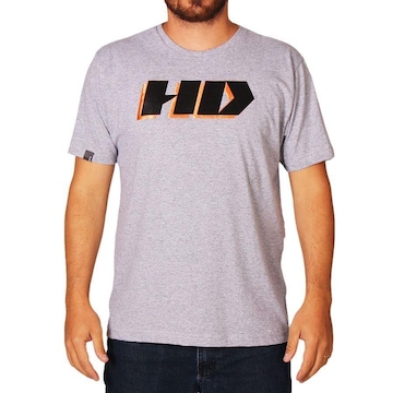 Camiseta HD Hawaiian Dreams Especial - Masculina