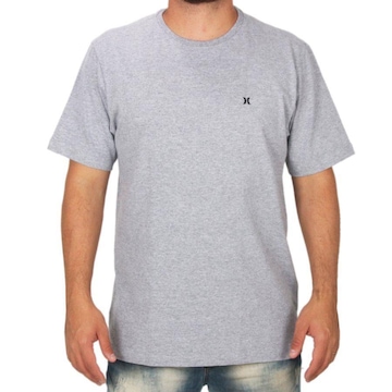 Camiseta Hurley Icon - Masculina