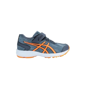 Tênis ASICS Infantil Fantasy 4