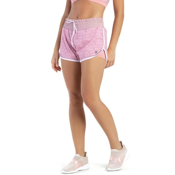 Shorts Vestem Ventura - Feminino