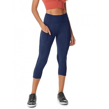 Calça Legging Vestem Energy - Feminina