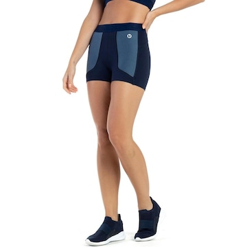 Shorts Vestem Baru - Feminino