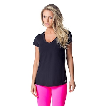 Camiseta Vestem Dry Fit Janice - Feminina