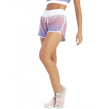 Shorts Vestem Louveira - Feminino