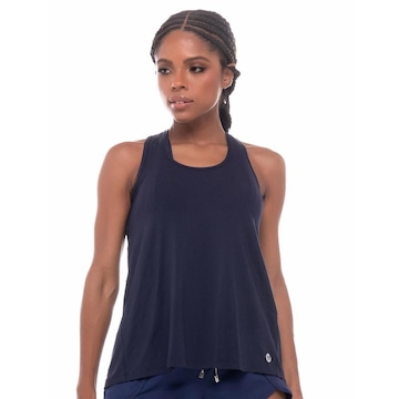 Camiseta Regata Vestem Dry Fit Delmar - Feminina