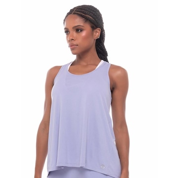 Camiseta Regata Vestem Dry Fit Delmar - Feminina