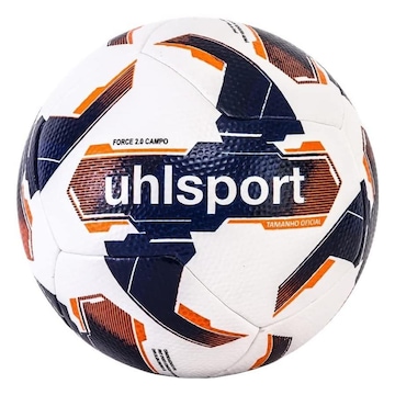 Bola de Futebol de Campo Uhlsport Force 2.0