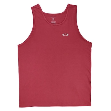 Camiseta Regata Oakley Casual Tank - Masculina