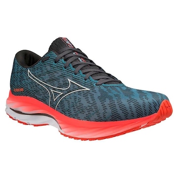 Tênis Mizuno Wave Rider 26 - Masculino