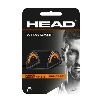 Antivibrador Head Xtra Damp