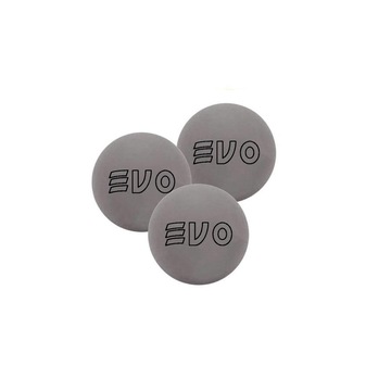 Kit de Bolas de Frescobol EVO - 3 Unds