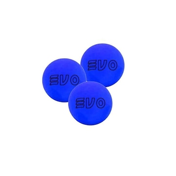 Kit de Bolas de Frescobol EVO - 3 Unds