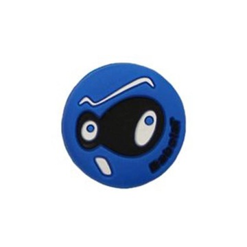 Antivibrador Babolat Loony Damp Big Eyes