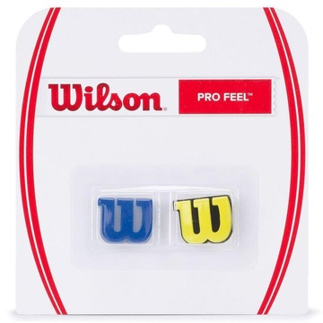 Antivibrador Wilson Pro Feel - 2 Unidades