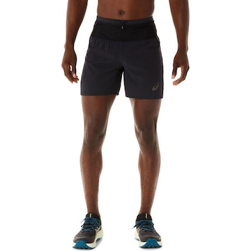 Shorts Asics Fujitrail - Masculino