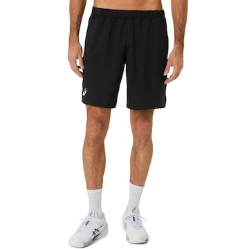 Shorts Asics Court 9In - Masculino